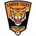 Escudo del Camden Tigers