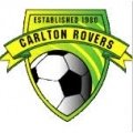 Escudo del Carlton Rovers