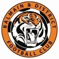 Escudo del Balmain & Districts