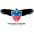Escudo del Western Condors