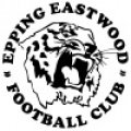 Escudo del Epping Eastwood