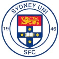 Escudo del Sydney University