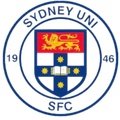 Escudo del Sydney University