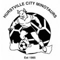 Escudo del Hurstville City