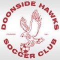 Escudo del Doonside Hawks