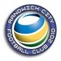 Escudo del Randwick City