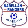Escudo del Narellan Rangers