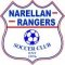 Escudo Narellan Rangers