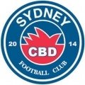 Escudo del Sydney CBD