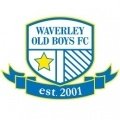 Escudo del Waverley Old Boys