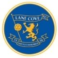 Escudo del Lane Cove