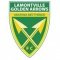 Golden Arrows