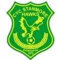 Escudo del Stanmore Hawks