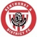 Escudo del Kenthurst and District