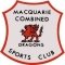 Escudo Macquarie Dragons