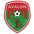 Escudo del Avalon