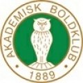 Escudo del Akademisk Boldklub