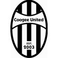 Escudo del Coogee United