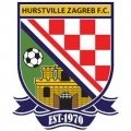 Escudo del Hurstville