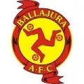 Escudo del Ballajura