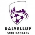Escudo del Dalyellup Park Rangers
