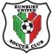Escudo Bunbury United
