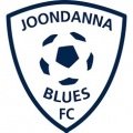 Escudo del Joondanna Blues