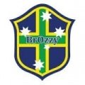 Escudo del BrOzzy