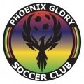 Escudo del Phoenix Glory