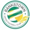 Escudo del Bankstown United