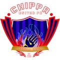 Escudo del Chippa United