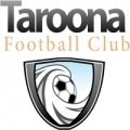 Escudo del Taroona