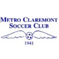 Escudo del Metro Claremont