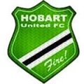 Escudo del Hobart United