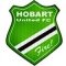 Escudo Hobart United