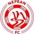 Escudo del Nepean