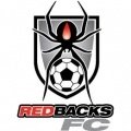Escudo del Redbacks