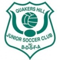 Quakers Hill Junior