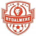 Escudo del Rydalmere Lions