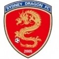 Sydney Dragon