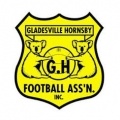 St Patricks (GHFA)