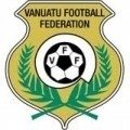 Escudo del Vanuatu Sub 20