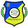 Escudo Intergym Melilla