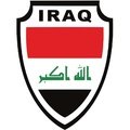 Escudo del Iraq Sub 23