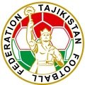 Escudo del Tayikistán Sub 23