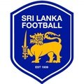Escudo del Sri Lanka Sub 23
