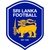 Escudo Sri Lanka U-23