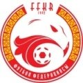 Escudo del Kirguistán Sub 23