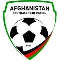Escudo del Afganistán Sub 23