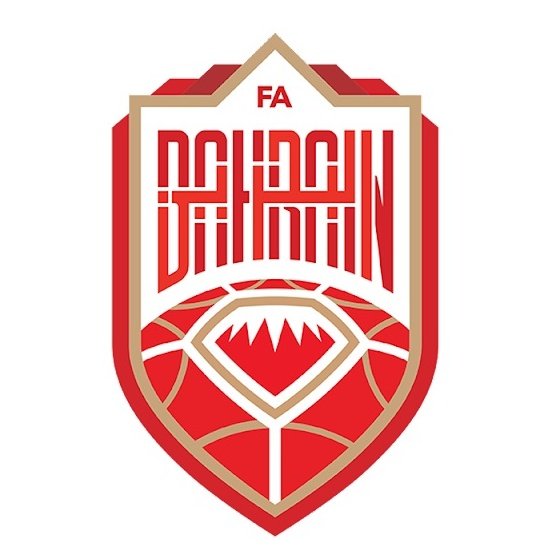 Escudo del Bahréin Sub 23